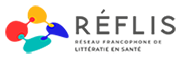 Réseau Français pour la Littératie en Santé (REFLIS)
